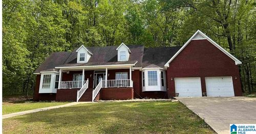 6253 Burton Acres, Altoona, AL, 35952-8447 | Card Image