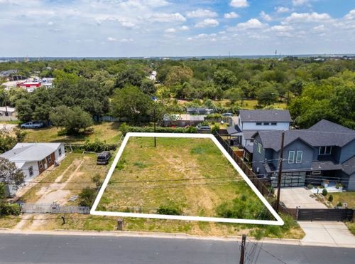 6312 Felix Avenue, Austin, TX, 78741 | Card Image