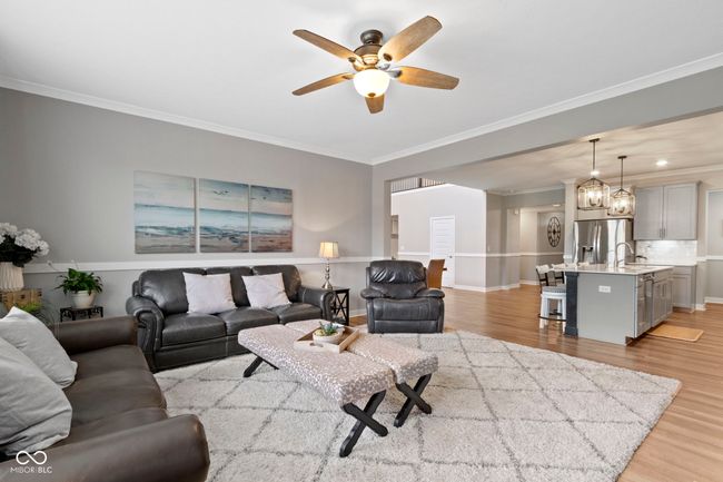 1979 Lunenburg Dr, House other with 5 bedrooms, 6 bathrooms and null parking in Westfield IN | Image 14