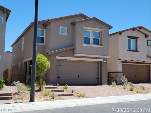 2612 Tranquil Dawn St, Henderson, NV, 89044-2050 | Card Image
