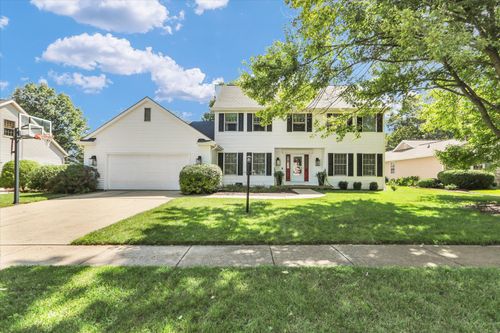 2314 Firethorn Ln, Champaign, IL, 61822-7663 | Card Image