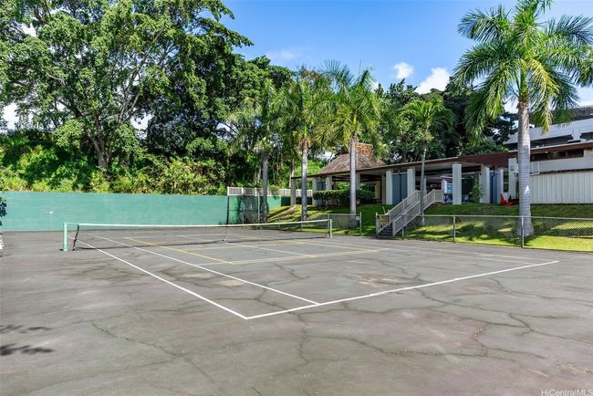 APT-11G - 98-410 Koauka Loop, Condo with 1 bedrooms, 1 bathrooms and 1 parking in Aiea HI | Image 25