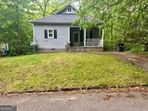 1821 E Farris Ave, Atlanta, GA, 30344-4607 | Card Image