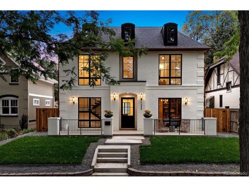 1208 S Vine St, Denver, CO, 80210-1820 | Card Image