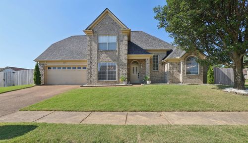 8451 Brackendale Way, Memphis, TN, 38125 | Card Image