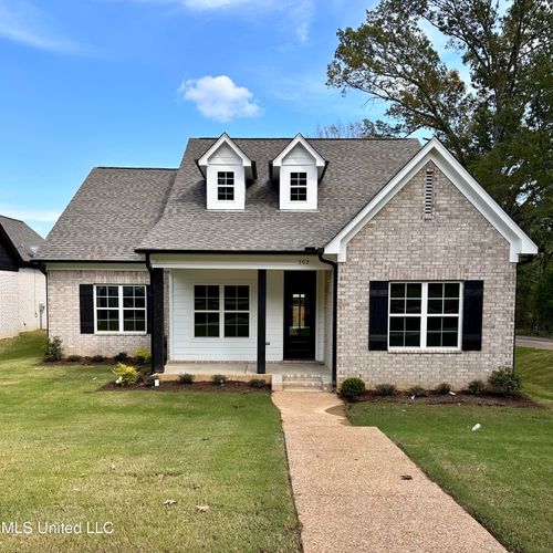 3148 Meadows Way, Hernando, MS, 38632 | Card Image