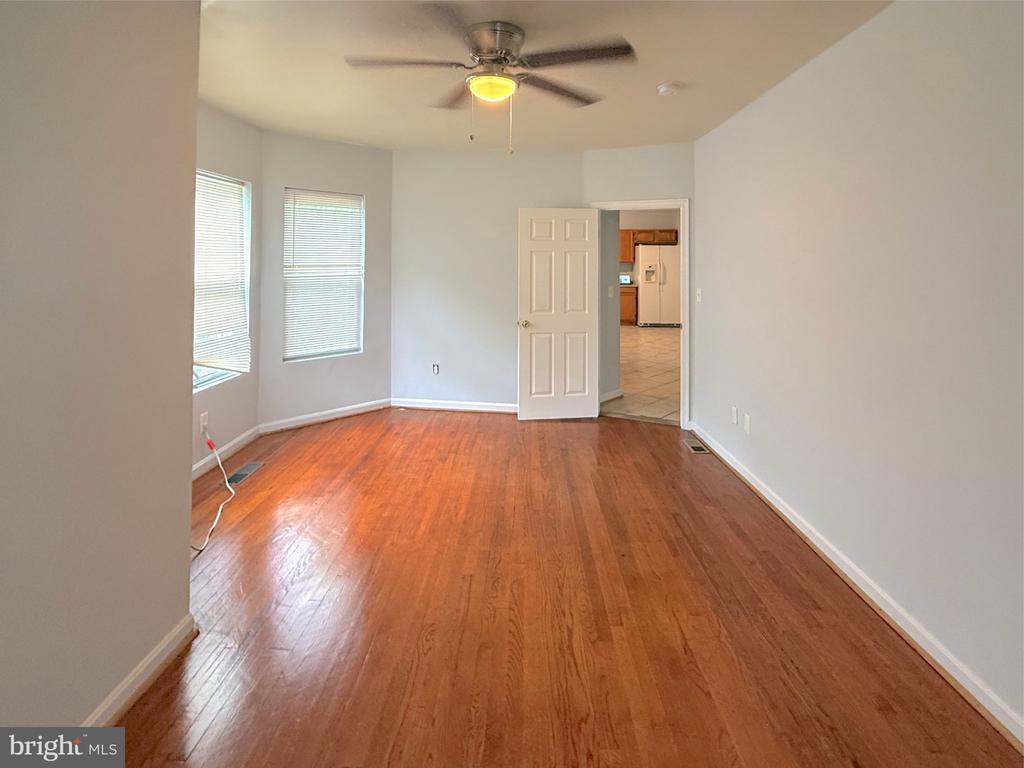 Residential Lease in BALTIMORE 5