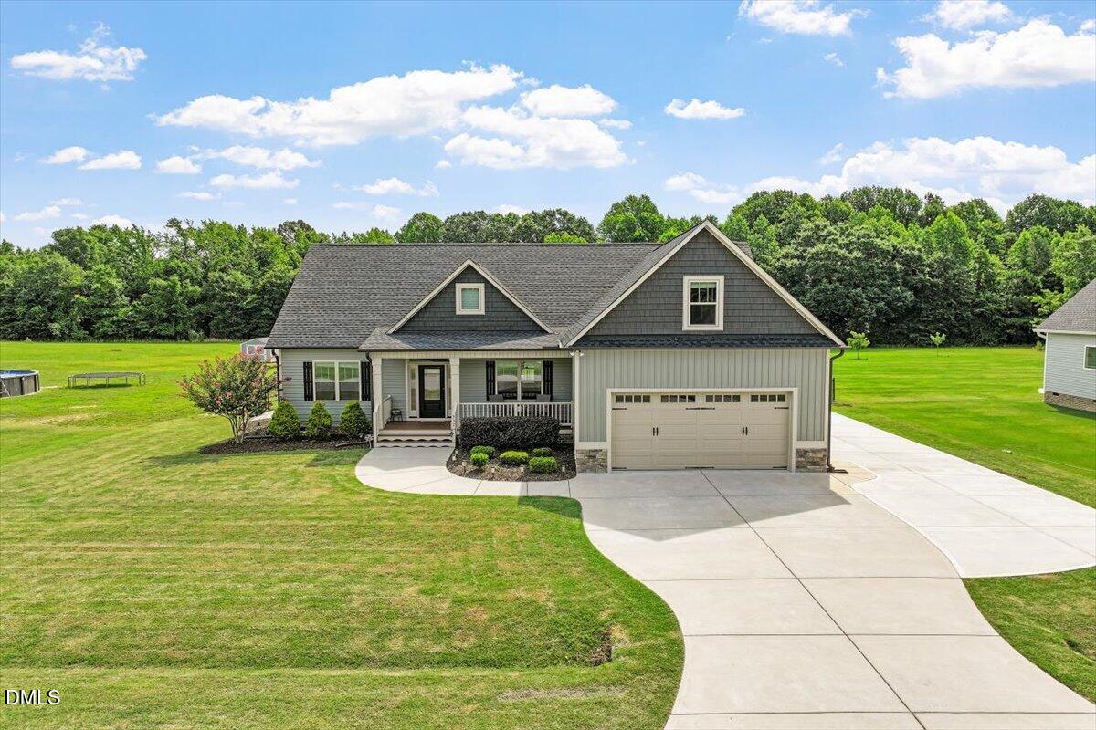 Residential in Smithfield