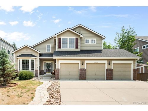 10090 Eagle Valley Way, Littleton, CO, 80129 | Card Image