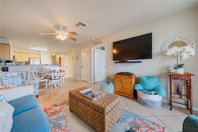 1006 - 5495 State Highway 361, Condo with 2 bedrooms, 2 bathrooms and null parking in Port Aransas TX | Image 31