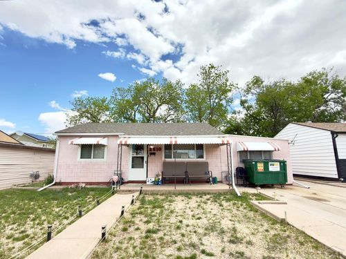 2510 Ontario St, Pueblo, CO, 81004-4133 | Card Image