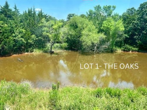 104628 S County Road 3350 #1, McLoud, OK, 74851 | Card Image