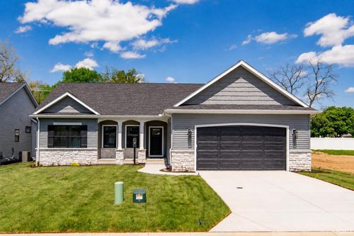 18597 Bracken Fern Ct, South Bend, IN, 46637 | Card Image