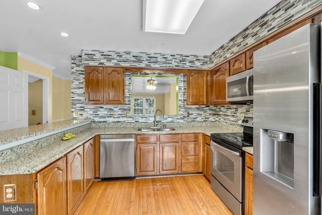 9354 Sombersby Ct, Townhouse with 3 bedrooms, 4 bathrooms and null parking in LAUREL MD | Image 20