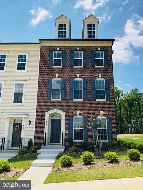 460 Coneflower Ln, STAFFORD, VA, 22554-2540 | Card Image