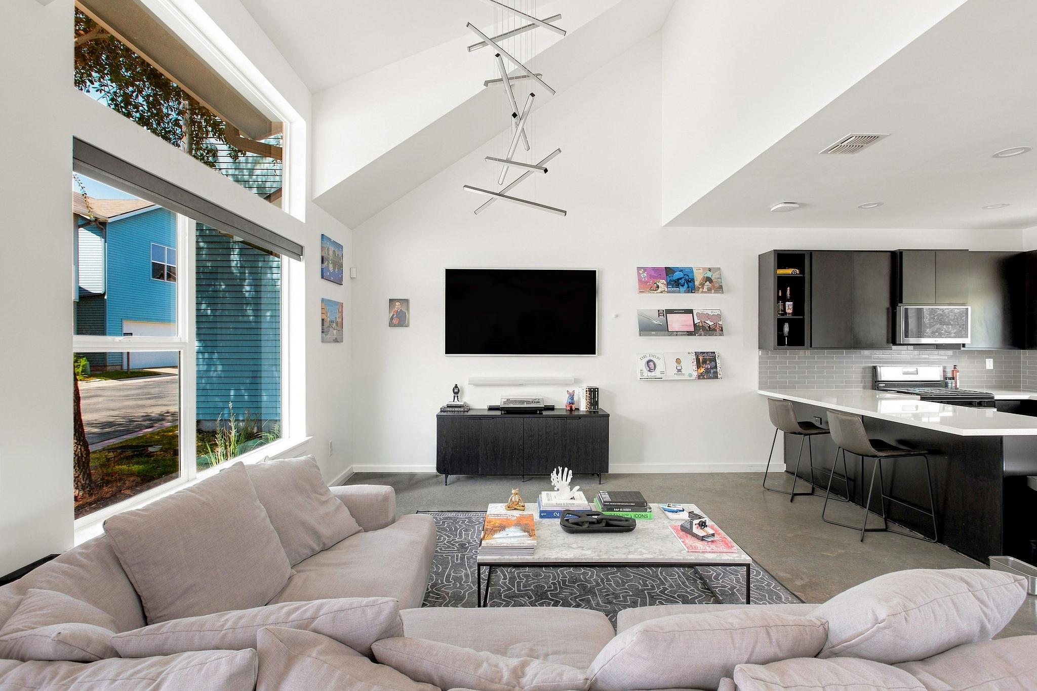 Residential in Austin
