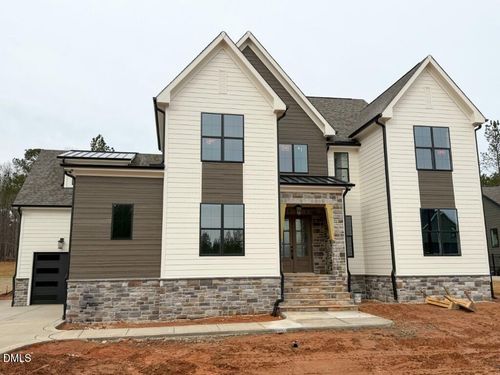 125 Cherry Bark Dr, Youngsville, NC, 27596-4411 | Card Image