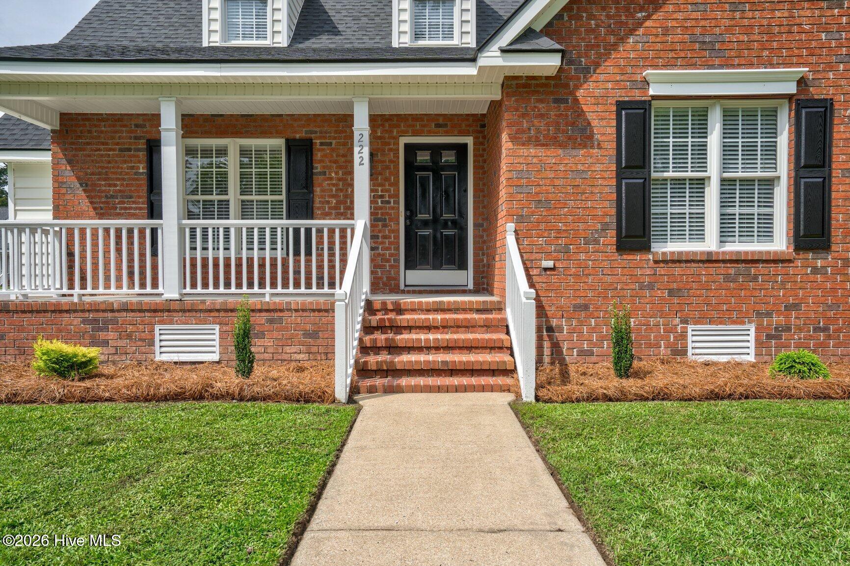 Residential in Nashville 3