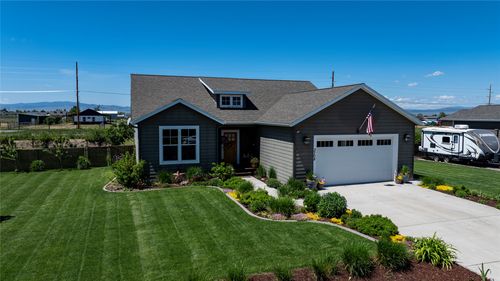 3708 Juliet Dr, Helena, MT, 59602-6085 | Card Image