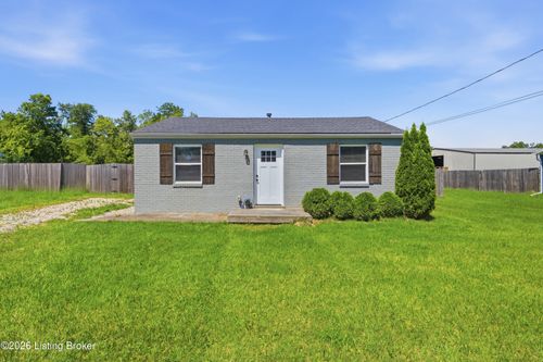 153 S Hickory Ln, Shepherdsville, KY, 40165-6406 | Card Image
