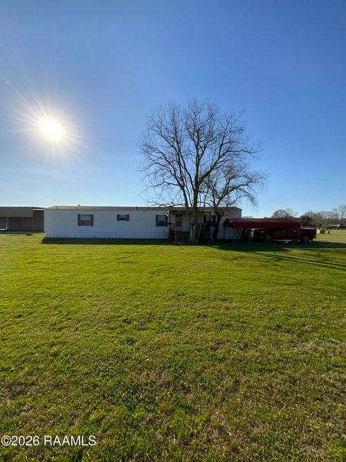 1040 Ann Drive, Arnaudville, LA, 70512 | Card Image