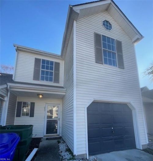 245 Wexford Dr W, Suffolk, VA, 23434-8002 | Card Image