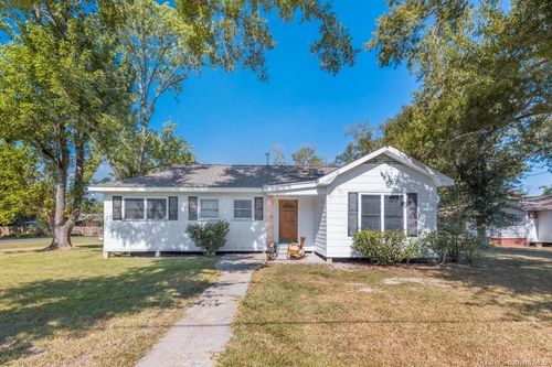 318 S Welty St Street, Iowa, LA, 70647 | Card Image