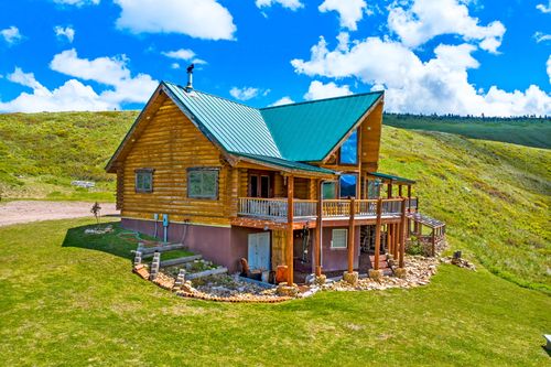 15 Rocky Ridge Rd, Belt, MT, 59412-8409 | Card Image