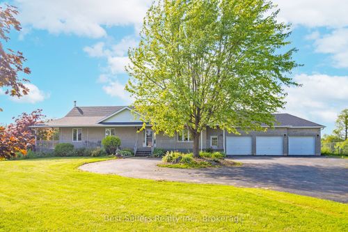 14 Pioneer Ridge Crt, Egbert, ON, L0L1N0 | Card Image