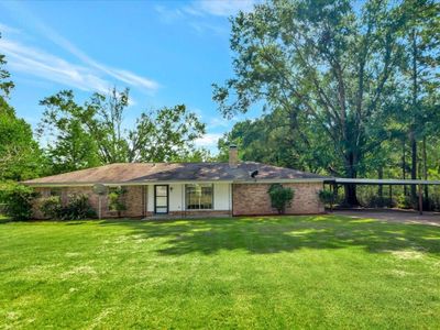 352 Old Highway 69, House other with 4 bedrooms, 2 bathrooms and null parking in Lufkin TX | Image 3