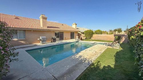 78835 Lowe Dr, La Quinta, CA, 92253-6827 | Card Image