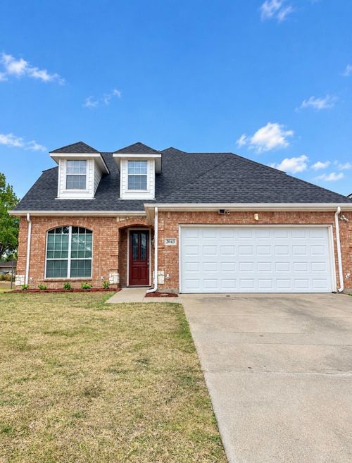 2043 Chevella Dr, Dallas, TX, 75232-4159 | Card Image