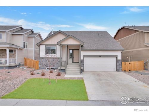 931 Milner Pass Road, Severance, CO, 80550 | Card Image