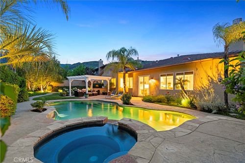 24986 Greensbrier Dr, Stevenson Ranch, CA, 91381-1828 | Card Image