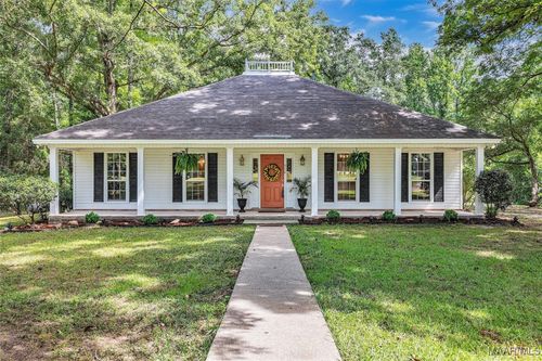 570 Titus Rd, Titus, AL, 36080-3536 | Card Image