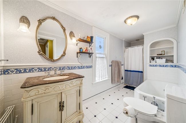 26 2 Nd Ave, House other with 3 bedrooms, 2 bathrooms and 2 parking in Scottdale PA | Image 22