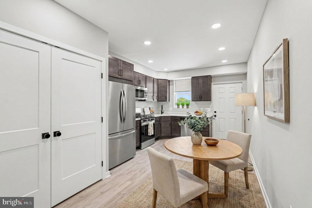 Residential in BALTIMORE 5