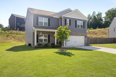 LOT-223 - 9881 Ramble Brook Lane, House other with 6 bedrooms, 3 bathrooms and 2 parking in Apison TN | Image 3