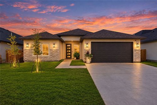 1421 Jack Chesney St, Corpus Christi, TX, 78415-6501 | Card Image