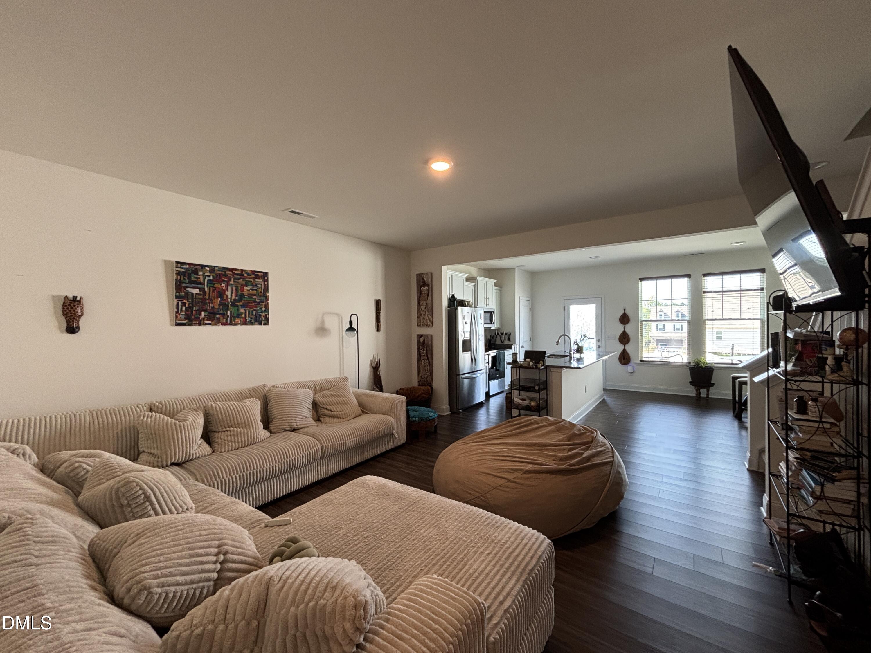 Residential Lease in Zebulon 3