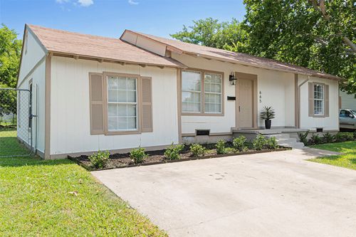 665 Freeman Dr, Garland, TX, 75040-7748 | Card Image