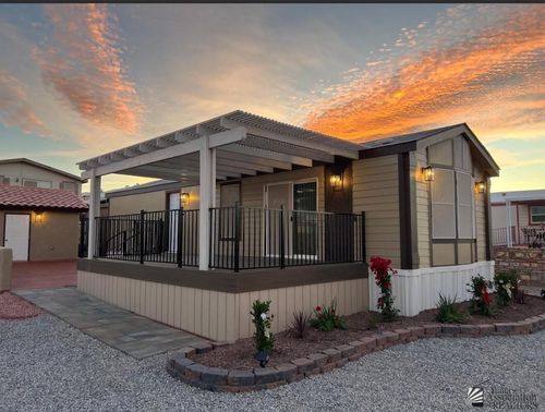 12567 E 46th St, Yuma, AZ, 85367-4741 | Card Image