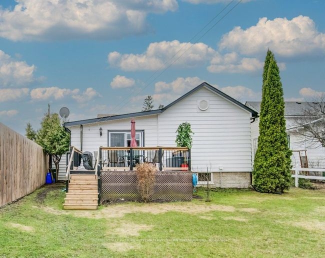 27 Station St, House other with 3 bedrooms, 2 bathrooms and 1 parking in Tavistock ON | Image 35