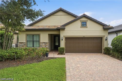 9436 Whooping Crane Way, NAPLES, FL, 34120-1857 | Card Image