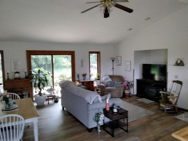 W5211 Fern Ave, House other with 3 bedrooms, 2 bathrooms and null parking in Montello WI | Image 9