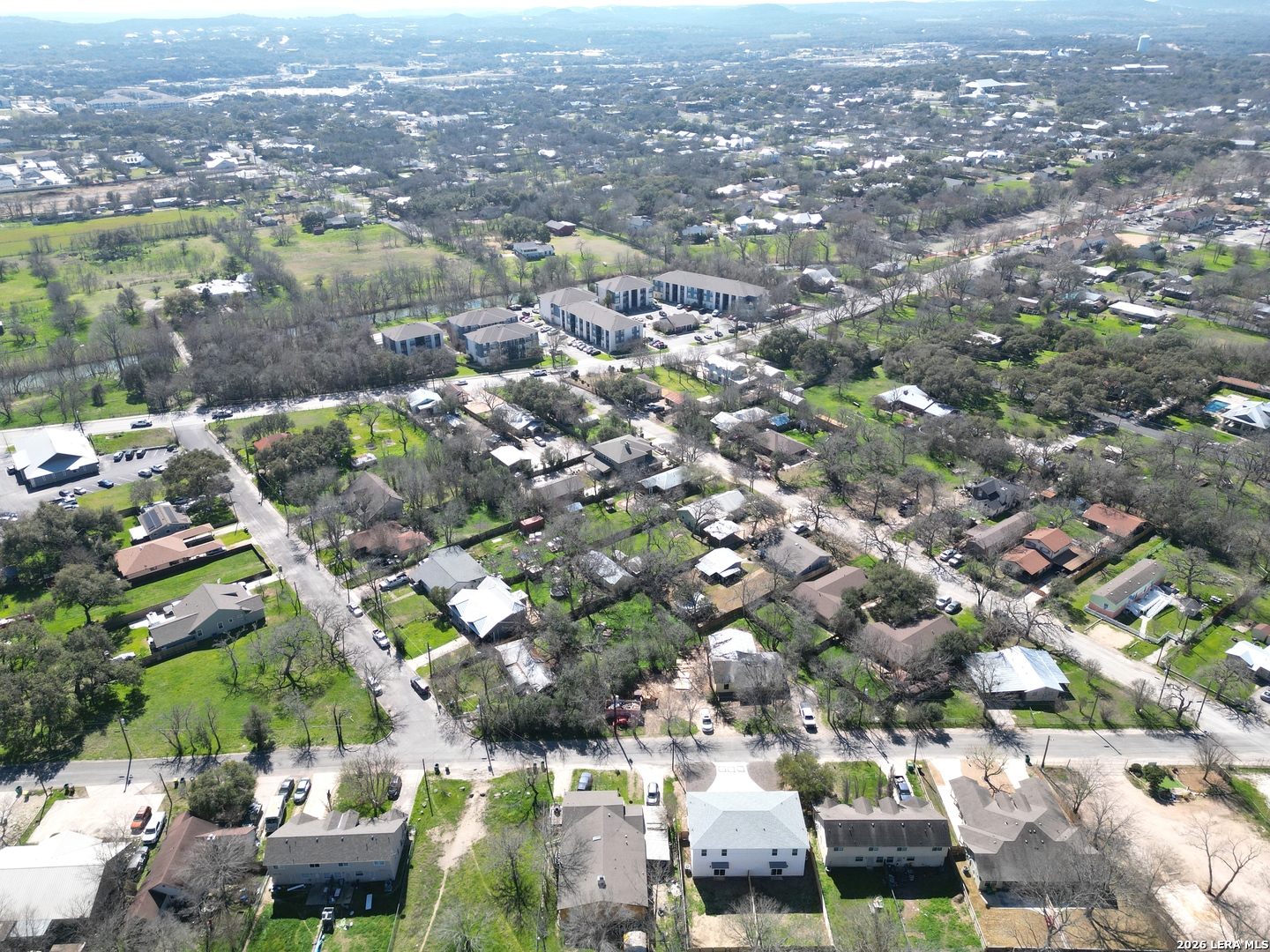 Residential Lease in Boerne 4