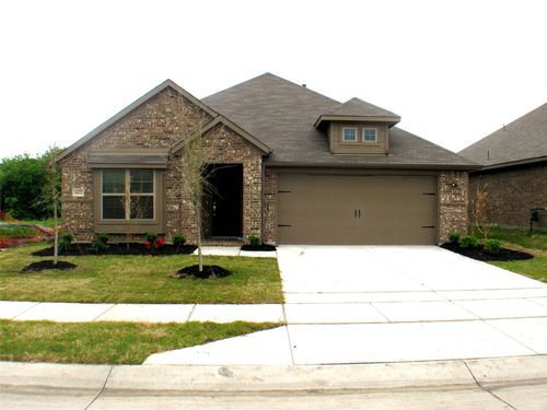 4432 Thalia Way, Forney, TX, 75126-2584 | Card Image