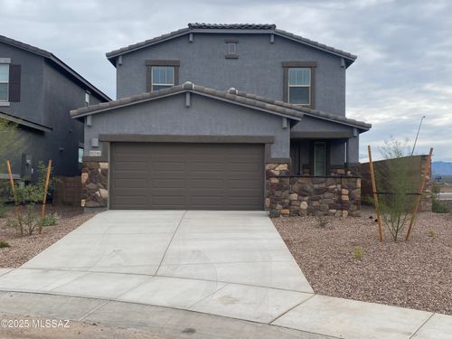 10246 W Zimmerman Street, Marana, AZ, 85653 | Card Image