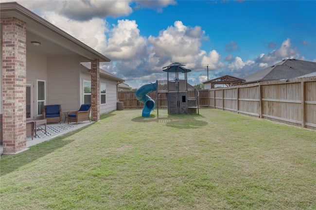 14209 Bowman Ct, House other with 4 bedrooms, 3 bathrooms and null parking in Robstown TX | Image 25