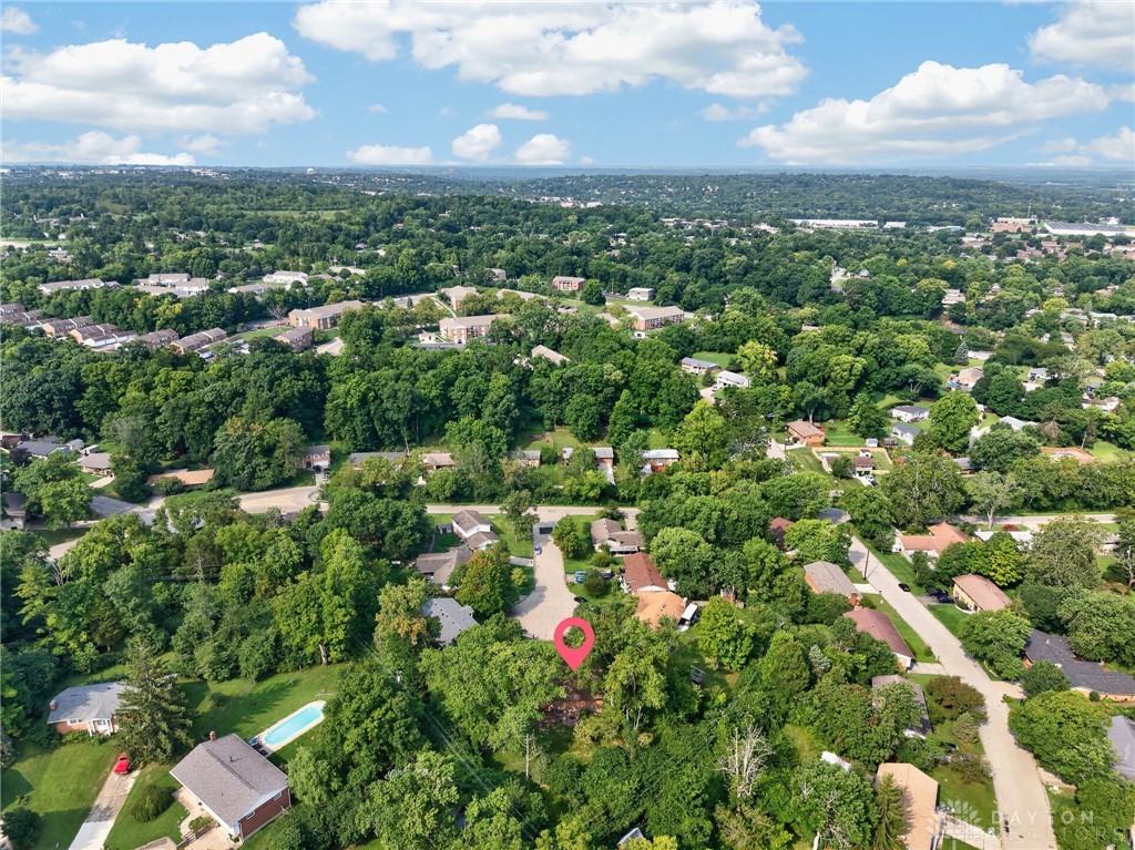Residential in Miami Twp 4